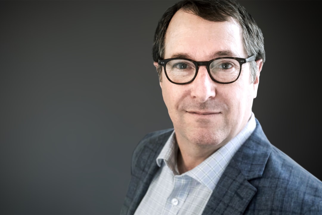 Simon Hitzig, President & Chief Executive Officer at Accord Financial